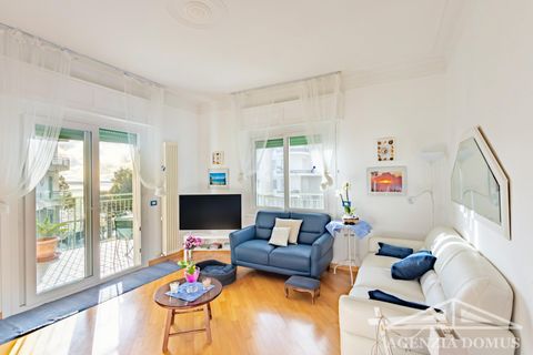 Leilighet i Ospedaletti, Imperia, Ospedaletti - € 330 000 | Ref: AG-DOM 1314 - foto 5