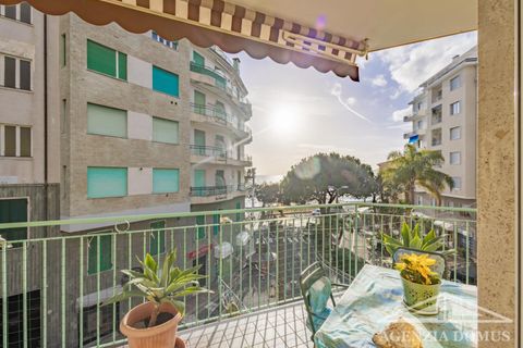 Leilighet i Ospedaletti, Imperia, Ospedaletti - € 330 000 | Ref: AG-DOM 1314 - foto 6