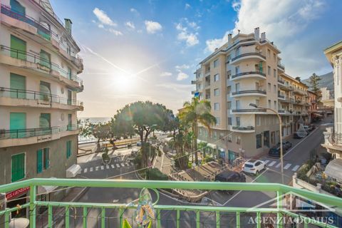 Leilighet i Ospedaletti, Imperia, Ospedaletti - € 330 000 | Ref: AG-DOM 1314 - foto 8