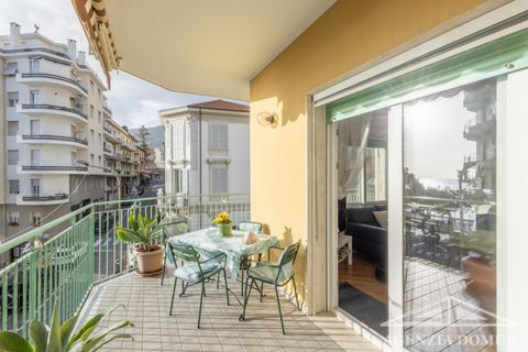 Leilighet i Ospedaletti, Imperia, Ospedaletti - € 330 000 | Ref: AG-DOM 1314 - foto 9