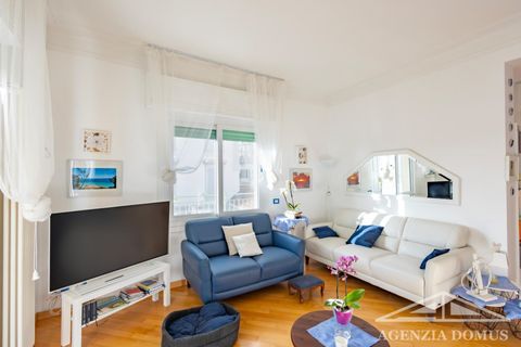 Leilighet i Ospedaletti, Imperia, Ospedaletti - € 330 000 | Ref: AG-DOM 1314 - foto 10