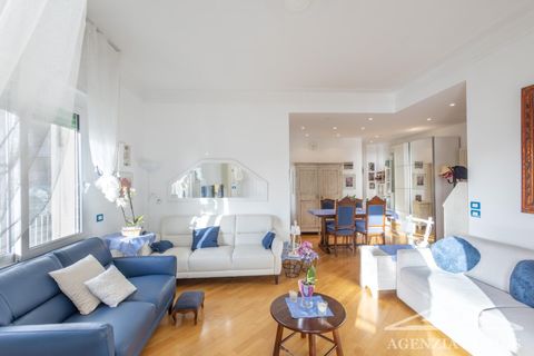 Leilighet i Ospedaletti, Imperia, Ospedaletti - € 330 000 | Ref: AG-DOM 1314 - foto 11