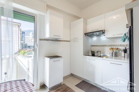 Leilighet i Ospedaletti, Imperia, Ospedaletti - € 330 000 | Ref: AG-DOM 1314 - foto 15
