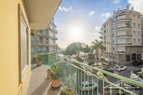 Leilighet i Ospedaletti, Imperia, Ospedaletti - € 330 000 | Ref: AG-DOM 1314 - foto 16
