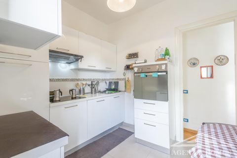 Leilighet i Ospedaletti, Imperia, Ospedaletti - € 330 000 | Ref: AG-DOM 1314 - foto 17