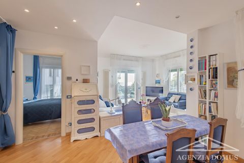 Leilighet i Ospedaletti, Imperia, Ospedaletti - € 330 000 | Ref: AG-DOM 1314 - foto 18