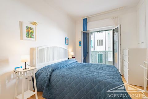 Leilighet i Ospedaletti, Imperia, Ospedaletti - € 330 000 | Ref: AG-DOM 1314 - foto 19