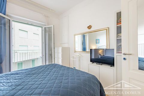 Leilighet i Ospedaletti, Imperia, Ospedaletti - € 330 000 | Ref: AG-DOM 1314 - foto 20