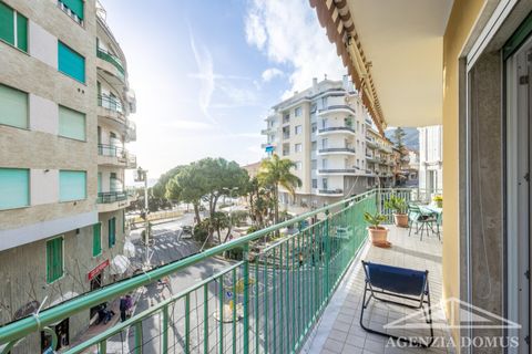 Leilighet i Ospedaletti, Imperia, Ospedaletti - € 330 000 | Ref: AG-DOM 1314 - foto 21