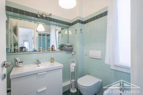 Leilighet i Ospedaletti, Imperia, Ospedaletti - € 330 000 | Ref: AG-DOM 1314 - foto 23