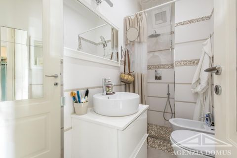 Leilighet i Ospedaletti, Imperia, Ospedaletti - € 330 000 | Ref: AG-DOM 1314 - foto 25