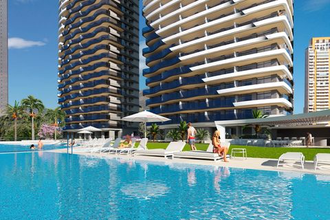 Leilighet i Benidorm, Alicante, Benidorm - € 937 000 | Ref: 38501 - foto 5