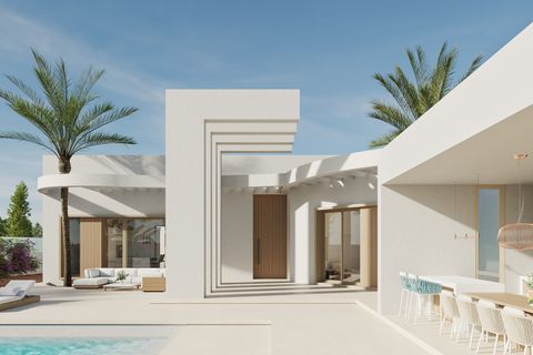 Villa i Algorfa, Alicante, Algorfa - € 995.000 | Ref: 86439 - foto 8
