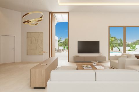 Villa em Algorfa, Alicante, Algorfa - € 1.490.000 | Ref: 51270 - foto 16
