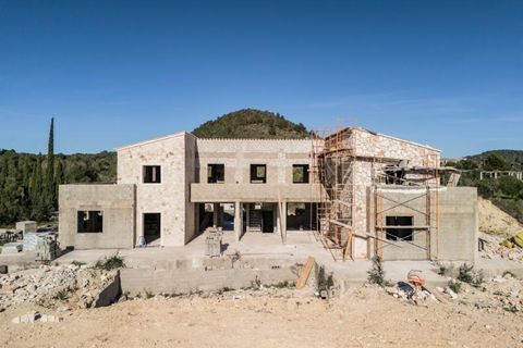 Finca i Son Servera, Mallorca, Son Servera - € 3.100.000 | Ref: FALC-HeMa-77376 - foto 9