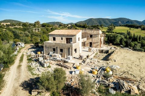 Finca i Son Servera, Mallorca, Son Servera - € 3.100.000 | Ref: FALC-HeMa-77376 - foto 11