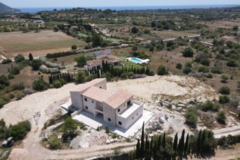 Finca i Son Servera, Mallorca, Son Servera - € 3.100.000 | Ref: FALC-HeMa-77376 - foto 15