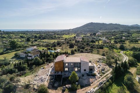 Finca i Son Servera, Mallorca, Son Servera - € 3.100.000 | Ref: FALC-HeMa-77376 - foto 17