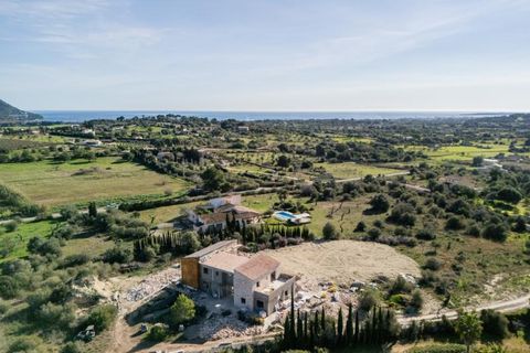 Finca i Son Servera, Mallorca, Son Servera - € 3.100.000 | Ref: FALC-HeMa-77376 - foto 18