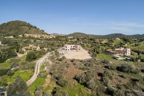 Finca i Son Servera, Mallorca, Son Servera - € 3.100.000 | Ref: FALC-HeMa-77376 - foto 20