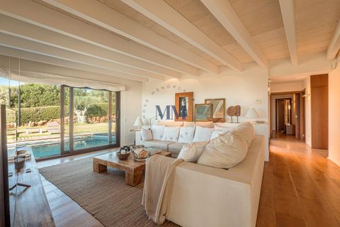 Villa a Sant Lluis, Menorca, Sant Lluis - € 1.910.000 | Ref: 50800 - foto 9