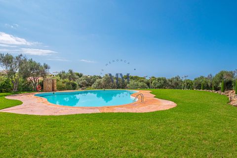 Villa a Sant Lluis, Menorca, Sant Lluis - € 1.910.000 | Ref: 50800 - foto 29