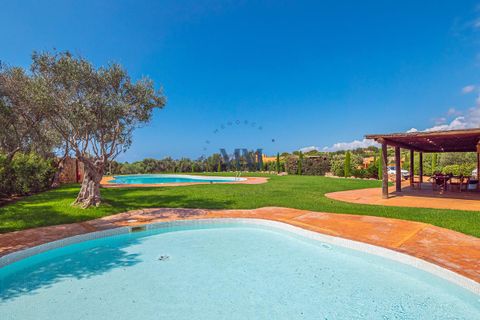 Villa a Sant Lluis, Menorca, Sant Lluis - € 1.910.000 | Ref: 50800 - foto 30