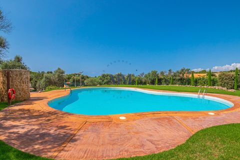 Villa a Sant Lluis, Menorca, Sant Lluis - € 1.910.000 | Ref: 50800 - foto 31
