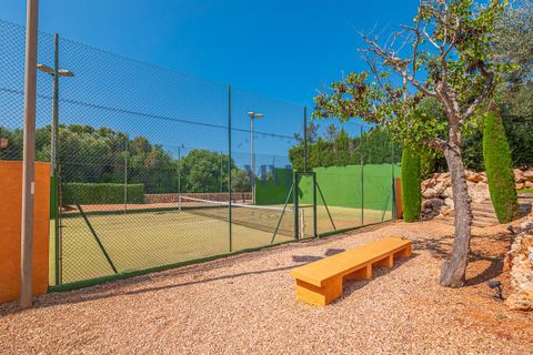 Villa a Sant Lluis, Menorca, Sant Lluis - € 1.910.000 | Ref: 50800 - foto 33