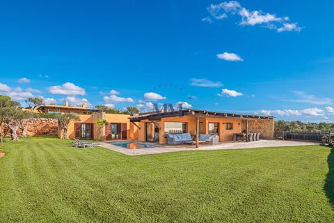 Villa a Sant Lluis, Menorca, Sant Lluis - € 1.910.000 | Ref: 50800 - foto 36