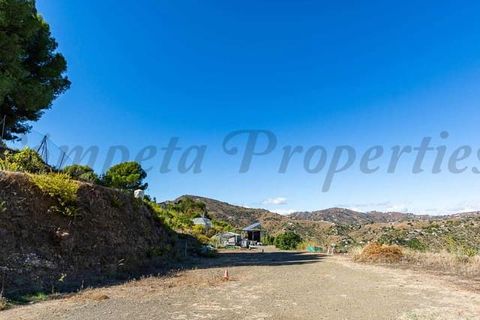Helårsgrund i Torrox, Malaga, Torrox - € 235.000 | Ref: NP012 - foto 3