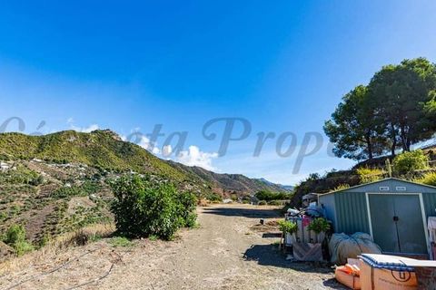 Helårsgrund i Torrox, Malaga, Torrox - € 235.000 | Ref: NP012 - foto 4
