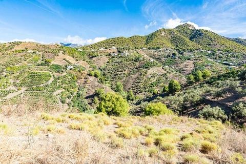 Helårsgrund i Torrox, Malaga, Torrox - € 235.000 | Ref: NP012 - foto 5