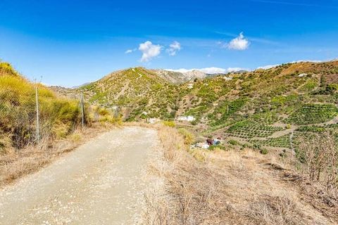 Helårsgrund i Torrox, Malaga, Torrox - € 235.000 | Ref: NP012 - foto 6