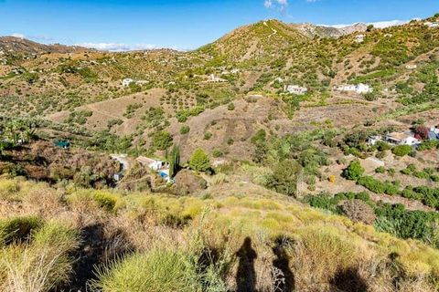 Helårsgrund i Torrox, Malaga, Torrox - € 235.000 | Ref: NP012 - foto 9