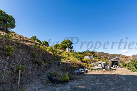 Helårsgrund i Torrox, Malaga, Torrox - € 235.000 | Ref: NP012 - foto 13