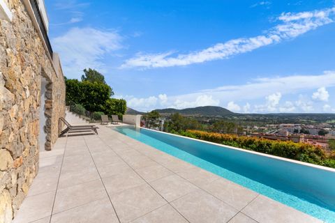 Villa a Santa Ponsa, Mallorca, Santa Ponsa - € 3.650.000 | Ref: 51830002_JRL/11003 - foto 6