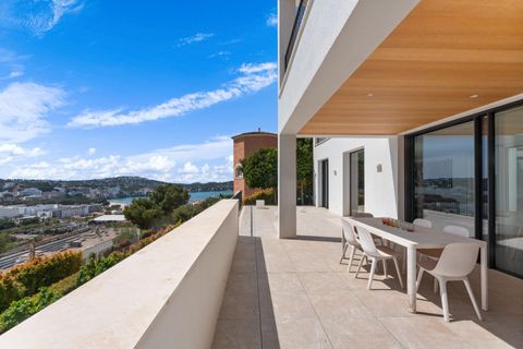 Villa a Santa Ponsa, Mallorca, Santa Ponsa - € 3.650.000 | Ref: 51830002_JRL/11003 - foto 7
