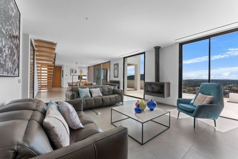 Villa a Santa Ponsa, Mallorca, Santa Ponsa - € 3.650.000 | Ref: 51830002_JRL/11003 - foto 10