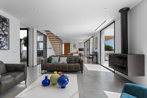 Villa a Santa Ponsa, Mallorca, Santa Ponsa - € 3.650.000 | Ref: 51830002_JRL/11003 - foto 11