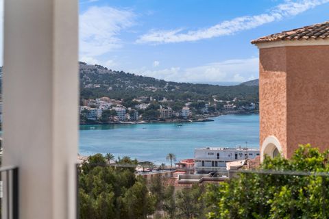 Villa a Santa Ponsa, Mallorca, Santa Ponsa - € 3.650.000 | Ref: 51830002_JRL/11003 - foto 35