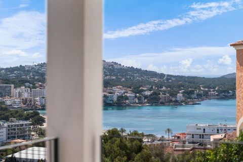 Villa a Santa Ponsa, Mallorca, Santa Ponsa - € 3.650.000 | Ref: 51830002_JRL/11003 - foto 36