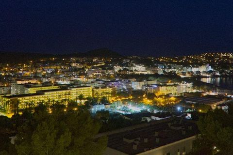 Villa a Santa Ponsa, Mallorca, Santa Ponsa - € 3.650.000 | Ref: 51830002_JRL/11003 - foto 40