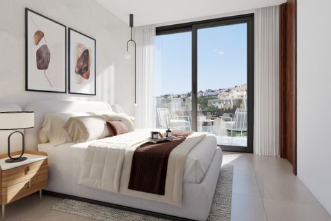 Byhus i Finestrat, Alicante, Finestrat - € 535.000 | Ref: 30817 - foto 6