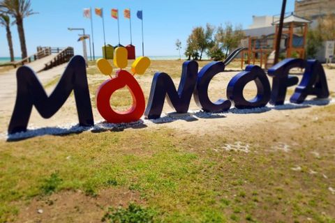 Helårsgrund i Grao De Moncofar, Castellon, Grao De Moncofar - € 530.000 | Ref: EXP12051/8930 - foto 2