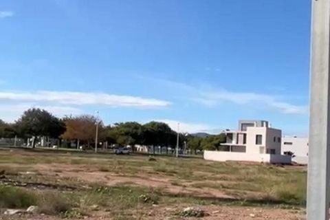 Helårsgrund i Grao De Moncofar, Castellon, Grao De Moncofar - € 530.000 | Ref: EXP12051/8930 - foto 4