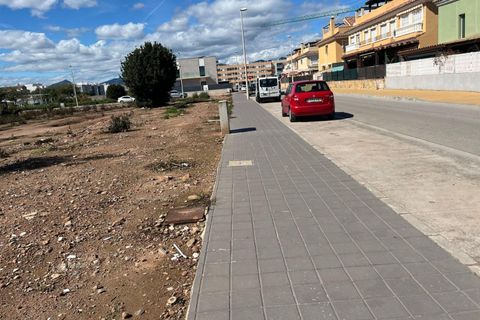 Helårsgrund i Grao De Moncofar, Castellon, Grao De Moncofar - € 530.000 | Ref: EXP12051/8930 - foto 5