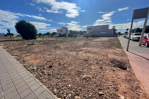 Helårsgrund i Grao De Moncofar, Castellon, Grao De Moncofar - € 530.000 | Ref: EXP12051/8930 - foto 6