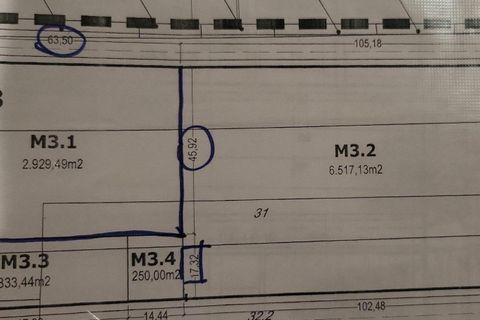 Helårsgrund i Grao De Moncofar, Castellon, Grao De Moncofar - € 530.000 | Ref: EXP12051/8930 - foto 17