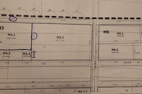 Helårsgrund i Grao De Moncofar, Castellon, Grao De Moncofar - € 530.000 | Ref: EXP12051/8930 - foto 18